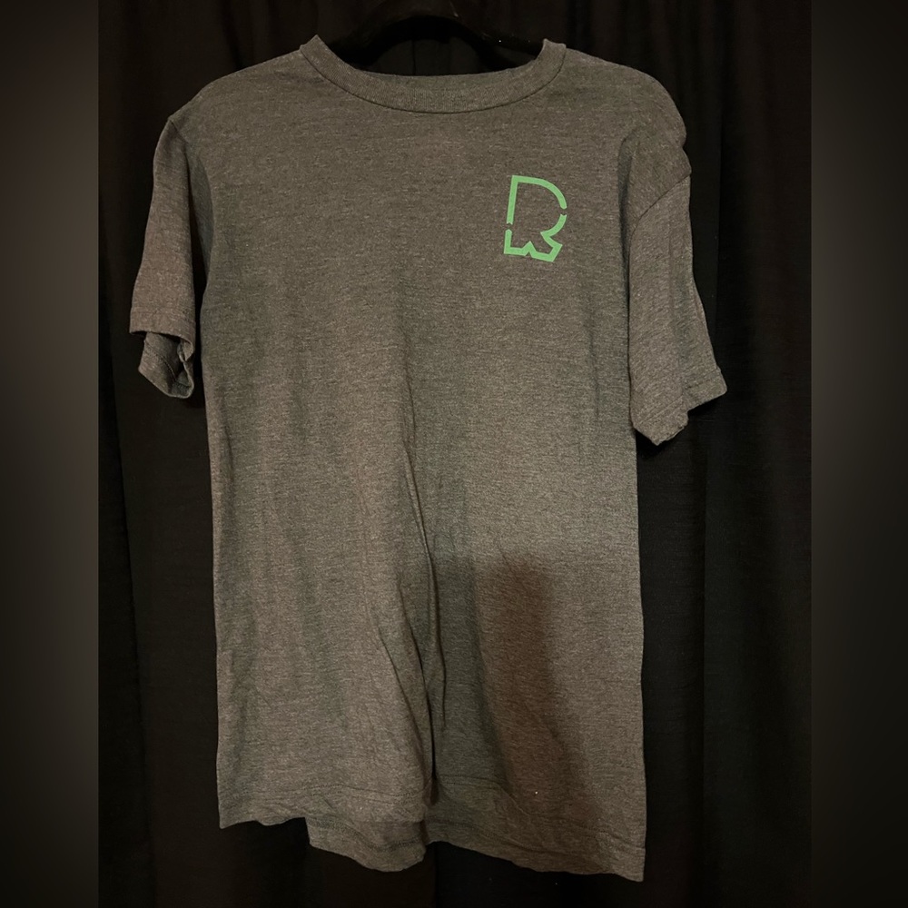 Sunday Cool Graphic “RENOV8” Tee